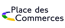 Place des Commerces